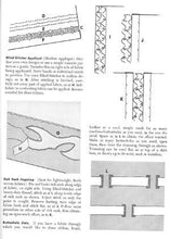 Load image into Gallery viewer, Blind Stitch Attachment, Singer (Vintage Original)