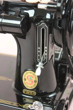 Load image into Gallery viewer, Singer Featherweight 221 Sewing Machine, ES244***