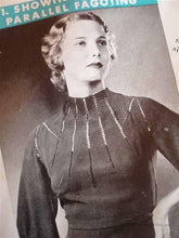 Load image into Gallery viewer, Fagoter Singercraft, Singer (Vintage Original)