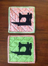 Load image into Gallery viewer, Diecuts, Prefused Featherweight Silhouette (Set of 3)
