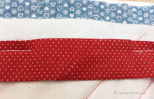 Load image into Gallery viewer, Quarter Inch (1/4") Foot, LITTLE FOOT Attachment - LOW SHANK