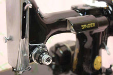 Load image into Gallery viewer, Singer Featherweight 221 Sewing Machine, AH417***