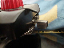 Load image into Gallery viewer, Zigzag Attachment, Singer Automatic (Vintage Original)