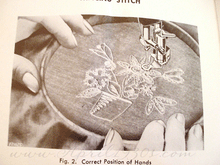 Load image into Gallery viewer, Darning & Embroidery Attachment Boxed Set, Singer (Vintage Original)