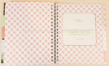 Load image into Gallery viewer, Scrappy Project Planner Spiral Bound Book by Lori Holt