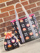 Load image into Gallery viewer, Pattern, Sew Portable "Featherweight" Travel Set -- (DIGITAL PDF ONLY)