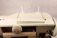 Load image into Gallery viewer, Spool Pin Replacement for a Singer 401 (401A) & other models - PLASTIC