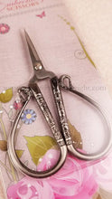 Load image into Gallery viewer, Scissors, Classy Sewing Embroidery Scissors - Antique Oriental
