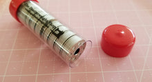 Load image into Gallery viewer, Bobbins, Singer Featherweight 221 222 301 (ROLL of 10)