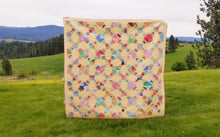 Load image into Gallery viewer, Scrappy Project Planner Spiral Bound Book by Lori Holt