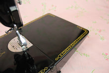 Load image into Gallery viewer, Singer Featherweight 221 Sewing Machine, ES244***