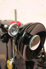 Load image into Gallery viewer, Singer Featherweight 221 Sewing Machine, AH417***