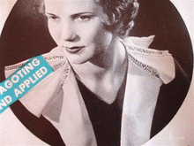 Load image into Gallery viewer, Fagoter Singercraft, Singer (Vintage Original)