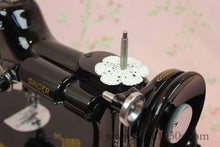 Load image into Gallery viewer, Singer Featherweight 221 Sewing Machine, AH417***