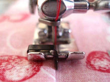 Load image into Gallery viewer, Stitch-in-the-Ditch Foot - LOW