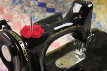 Load image into Gallery viewer, Singer Featherweight 222K Sewing Machine, ER0231**CH
