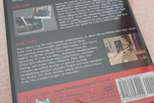 Load image into Gallery viewer, Those Fantastic Featherweights, Maintenance DVD