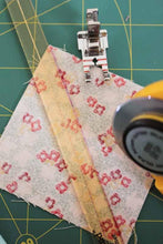 Load image into Gallery viewer, Quarter Inch (1/4") Foot, Open-Toe - SLANT