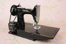 Load image into Gallery viewer, Singer Featherweight 221 Sewing Machine, ES244***