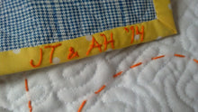 Load image into Gallery viewer, Embroidery & Darning Foot