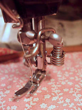 Load image into Gallery viewer, Stoppax Embroidery & Darning Foot, (Vintage Original)