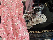 Load image into Gallery viewer, Shirring Plate, Vintage Singer