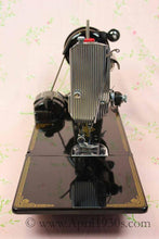 Load image into Gallery viewer, Singer Featherweight 221 Sewing Machine, AH417***