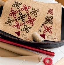Load image into Gallery viewer, PATTERN BOOK , Moda All-Stars Lucky Charm Quilts