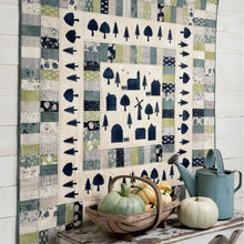 Load image into Gallery viewer, PATTERN BOOK , Moda All-Stars Lucky Charm Quilts