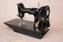 Load image into Gallery viewer, Singer Featherweight 221 Sewing Machine, ES244***