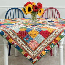 Load image into Gallery viewer, PATTERN BOOK , Moda All-Stars Lucky Charm Quilts