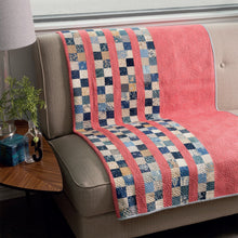 Load image into Gallery viewer, PATTERN BOOK , Moda All-Stars Lucky Charm Quilts