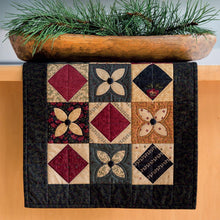 Load image into Gallery viewer, PATTERN BOOK , Moda All-Stars Lucky Charm Quilts