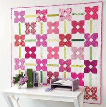 Load image into Gallery viewer, 2020 - 12-Month Quilt Calendar by That Patchwork Place