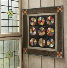 Load image into Gallery viewer, 2020 - 12-Month Quilt Calendar by That Patchwork Place