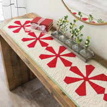 Load image into Gallery viewer, 2020 - 12-Month Quilt Calendar by That Patchwork Place