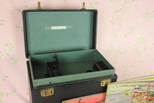 Load image into Gallery viewer, Singer Featherweight 221 Sewing Machine, CHICAGO BADGE 1934 AD721***