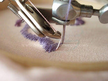 Load image into Gallery viewer, Arrasene Embroidery & Darning Foot, Singer (Vintage Original)