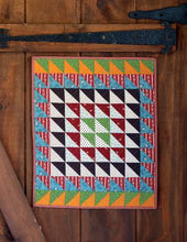 Load image into Gallery viewer, PATTERN BOOK , Quirky Little Quilts by Temecula Quilt Company