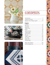 Load image into Gallery viewer, PATTERN BOOK, Treasure Hunt from Martingale