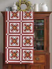 Load image into Gallery viewer, PATTERN BOOK, Treasure Hunt from Martingale