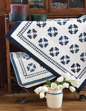 Load image into Gallery viewer, PATTERN BOOK, Treasure Hunt from Martingale