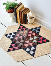 Load image into Gallery viewer, PATTERN BOOK, Treasure Hunt from Martingale