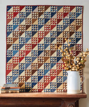 Load image into Gallery viewer, PATTERN BOOK , Mix it Up! By Moda All Stars