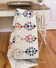 Load image into Gallery viewer, PATTERN BOOK , Mix it Up! By Moda All Stars
