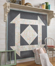 Load image into Gallery viewer, PATTERN BOOK , Mix it Up! By Moda All Stars