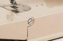 Load image into Gallery viewer, Screw, Singer Featherweight Bed Extension Screws & Washers Set of 2 - (Vintage Original)