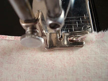 Load image into Gallery viewer, Boxed Set of Singer Attachments, SLANT SHANK (Vintage Original)