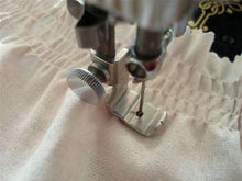Load image into Gallery viewer, Boxed Set of Singer Attachments, SLANT SHANK (Vintage Original)