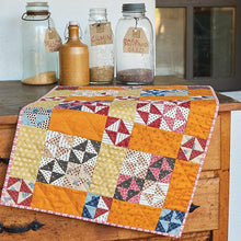 Load image into Gallery viewer, 2020 - 12-Month Quilt Calendar by That Patchwork Place